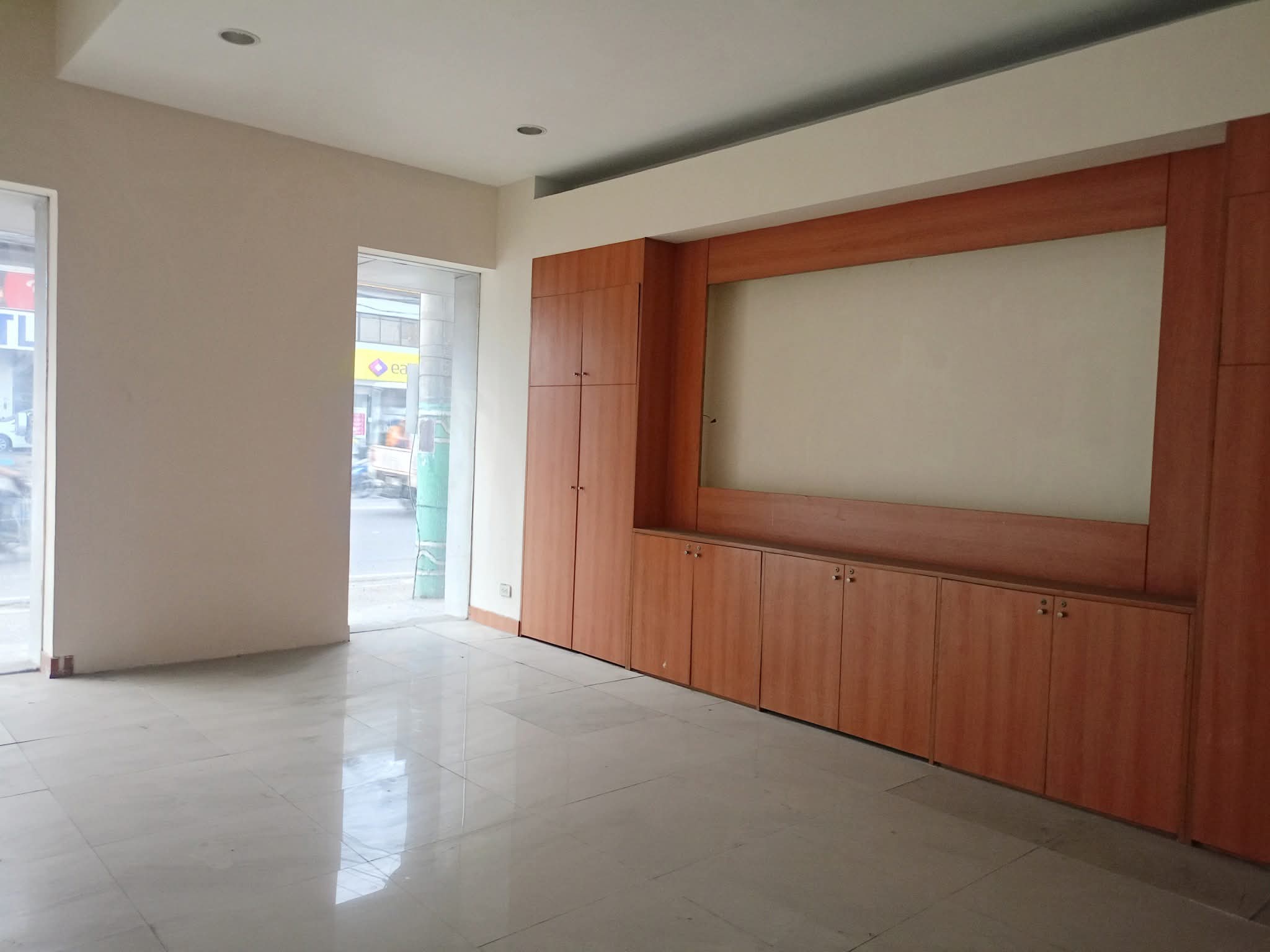 COMMERCIAL/OFFICE SPACES FOR RENT in Mandaue City Cebu