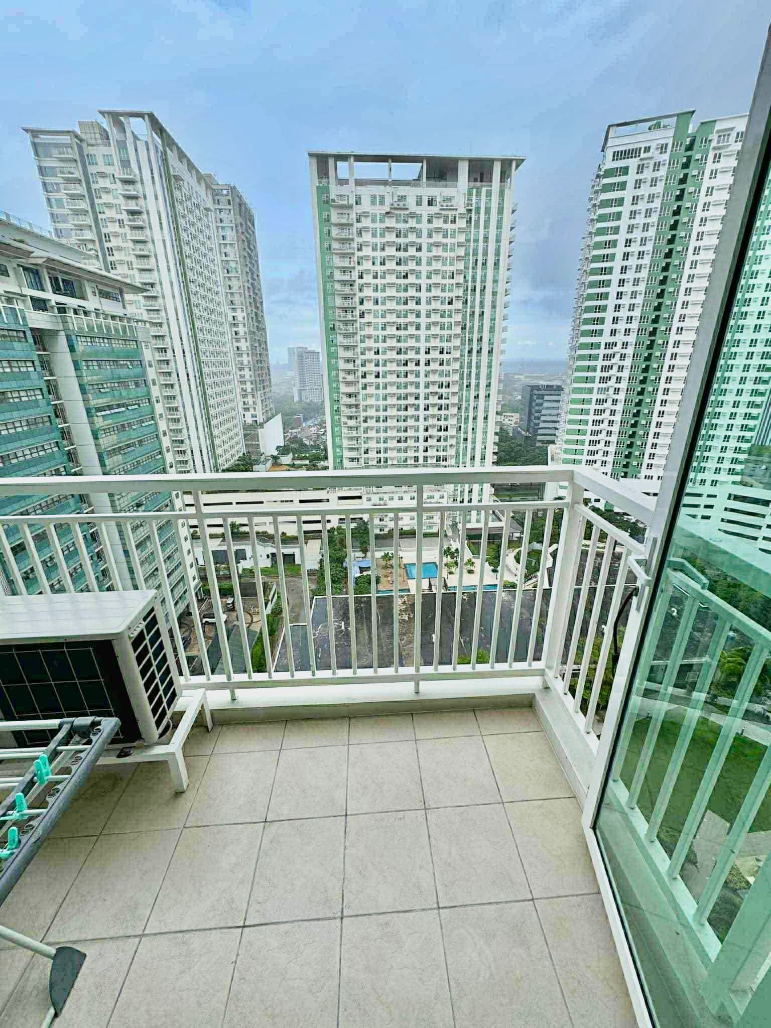 2BR FULLY FURNISHED IN SOLINEA FOR SALE