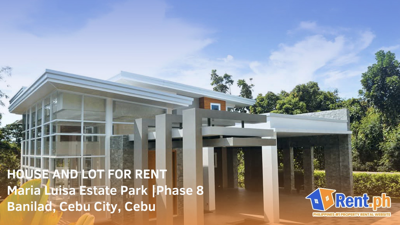 HOUSING LOT FOR RENT & FOR SALE