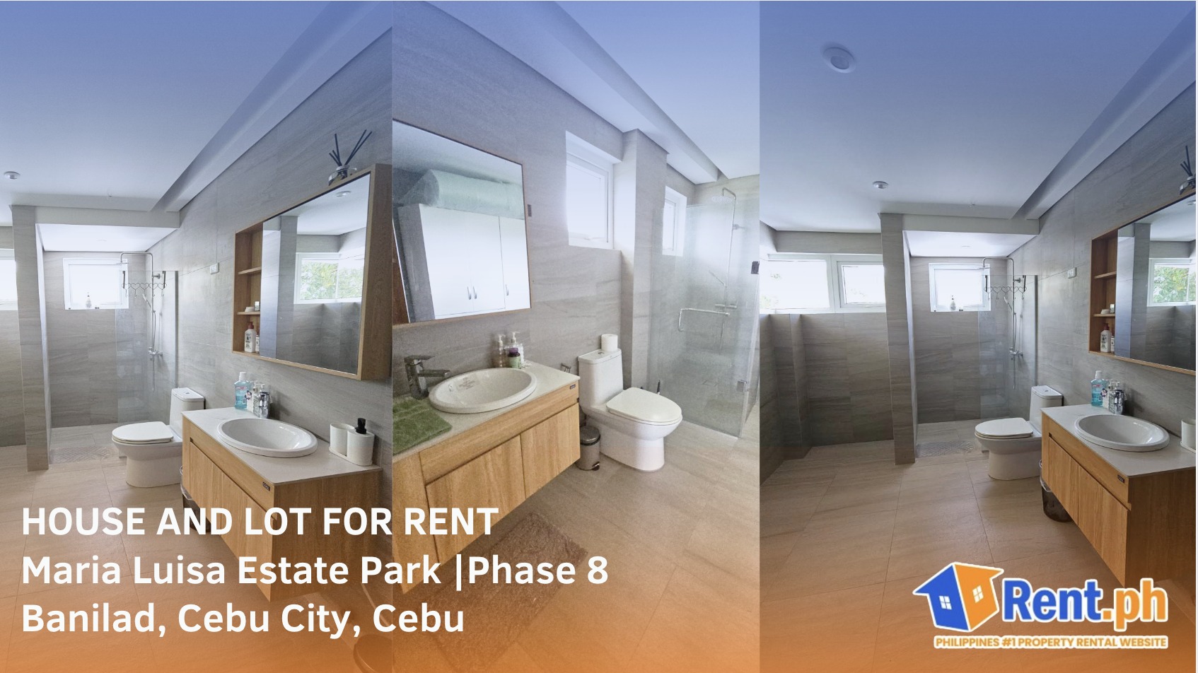 HOUSING LOT FOR RENT & FOR SALE