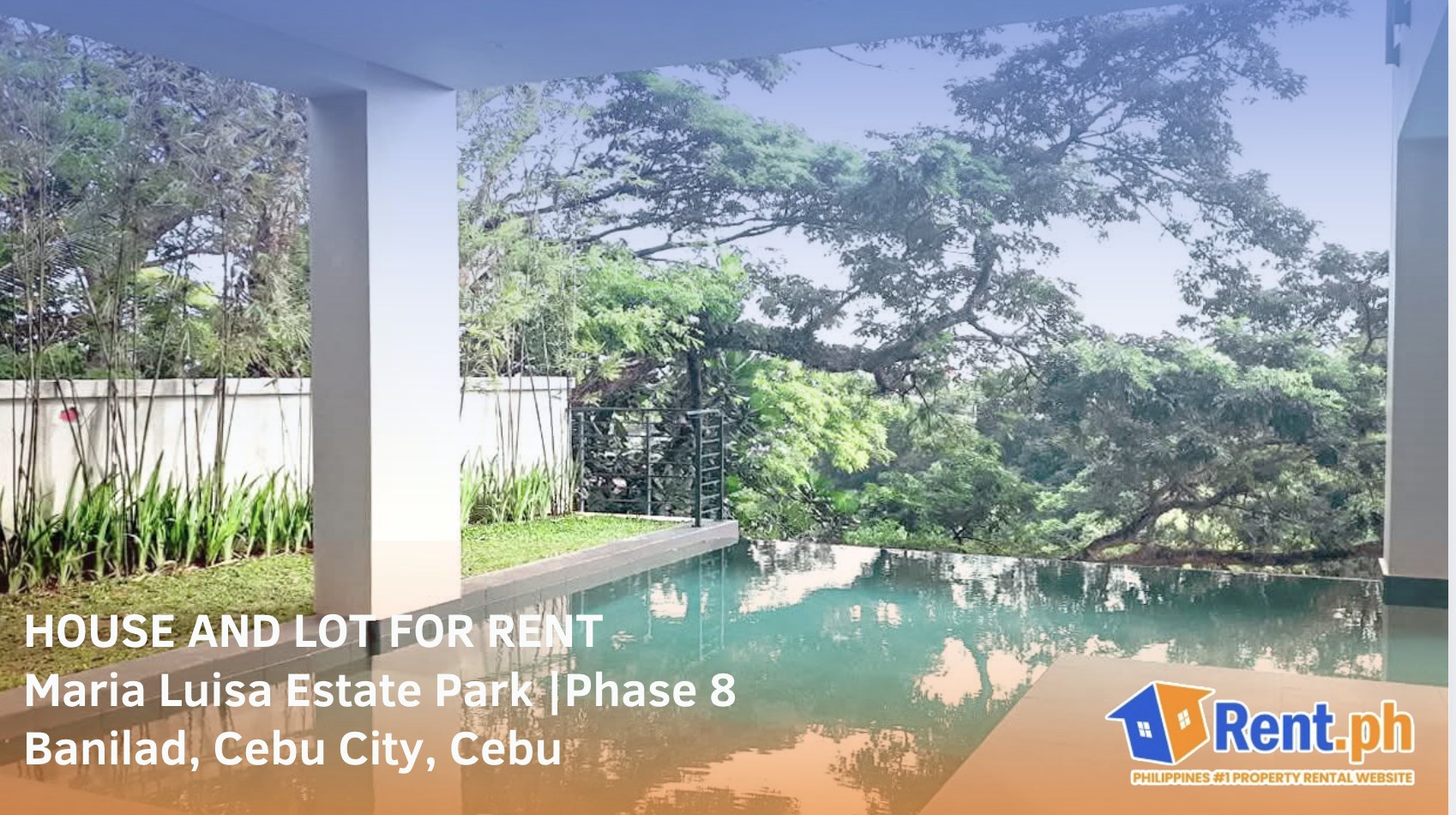 HOUSING LOT FOR RENT & FOR SALE