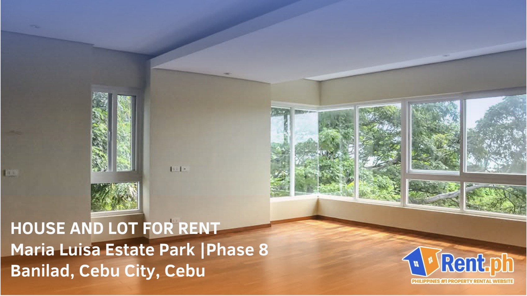 HOUSING LOT FOR RENT & FOR SALE