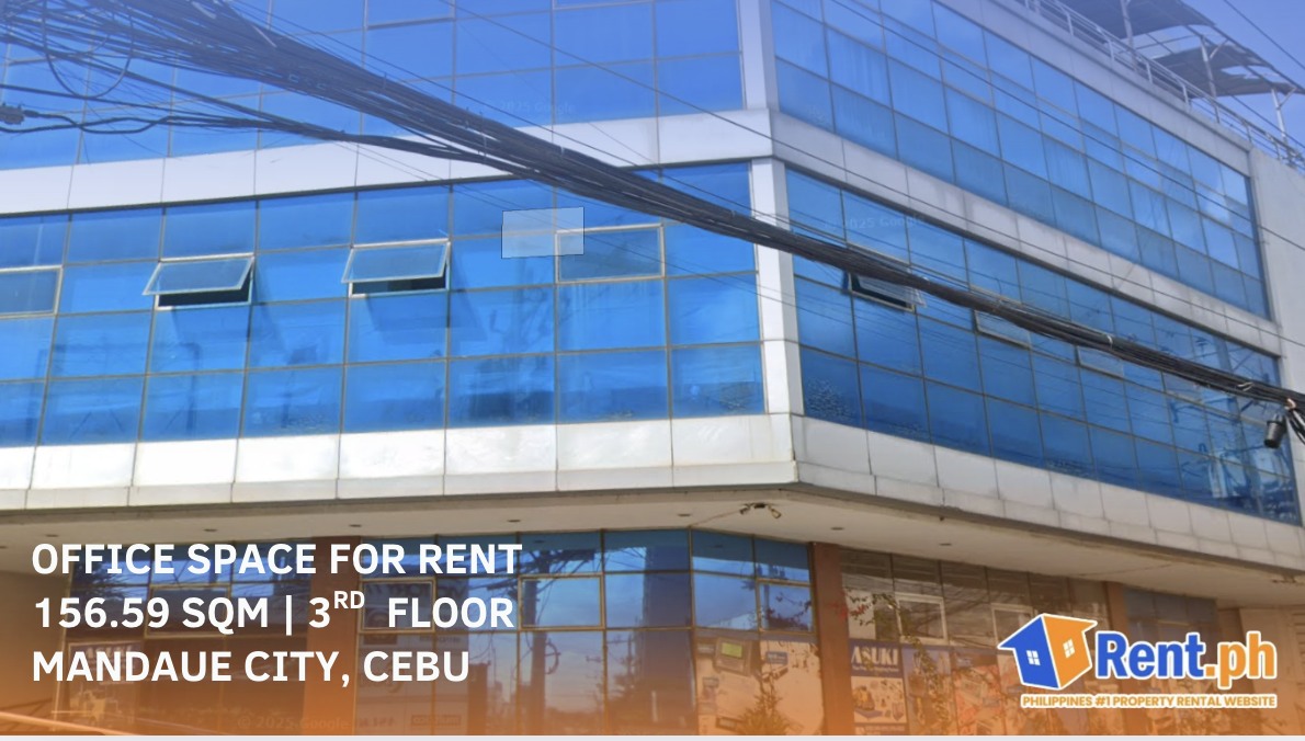 OFFICE / COMMERCIAL SPACE FOR RENT