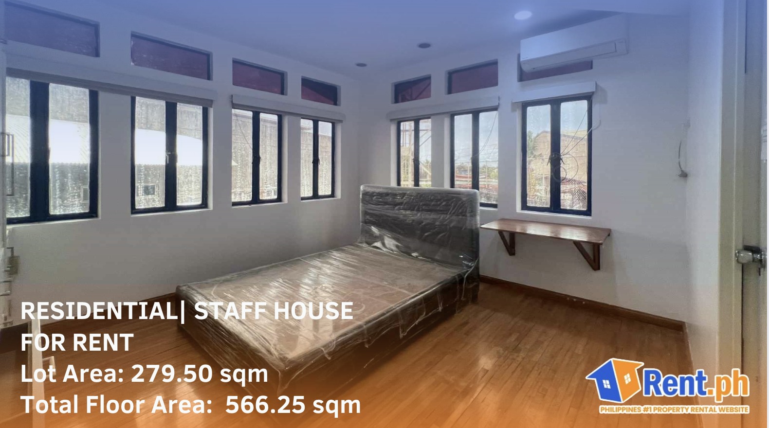 OFFICE FOR RENT I STAFF HOUSE