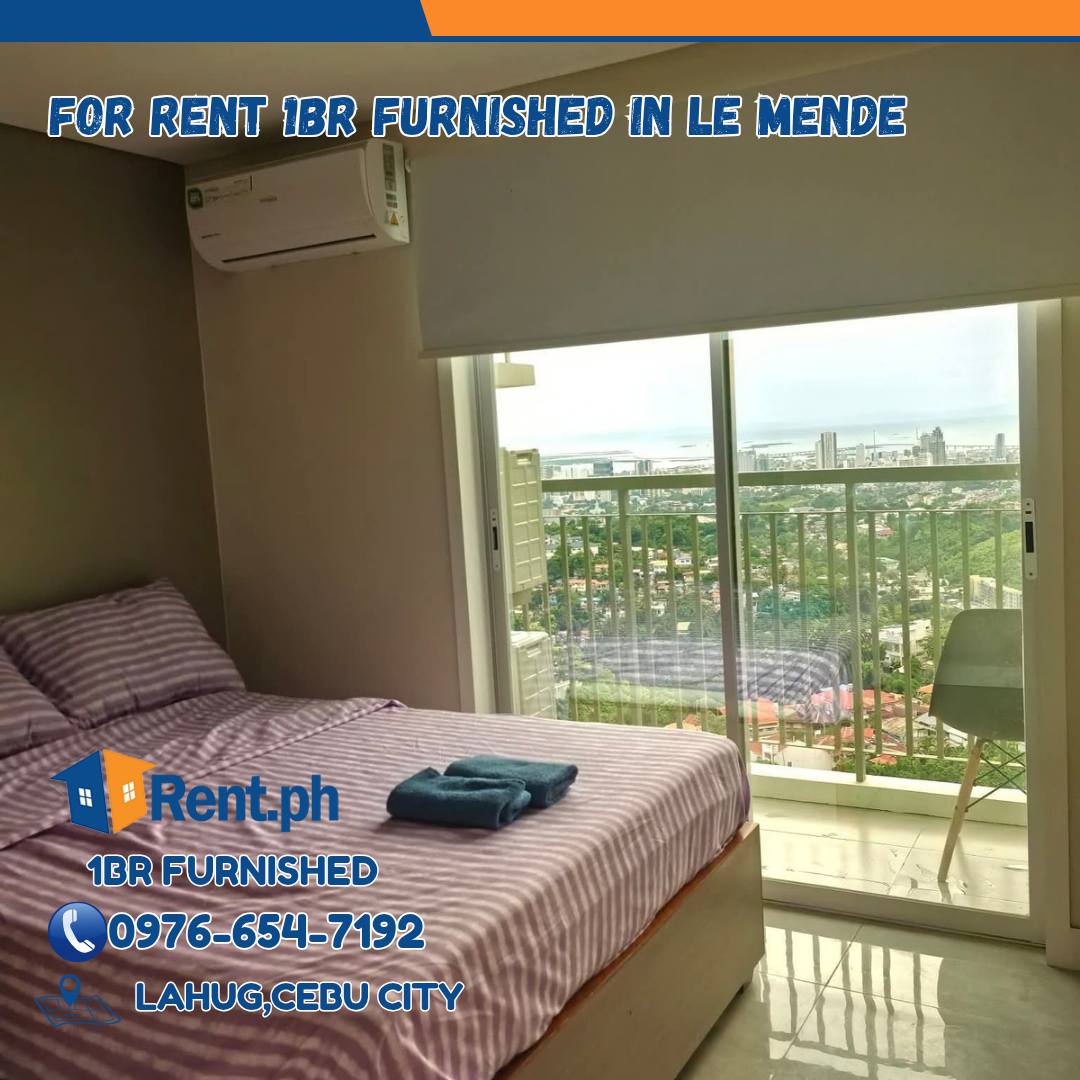 CONDO FOR RENT