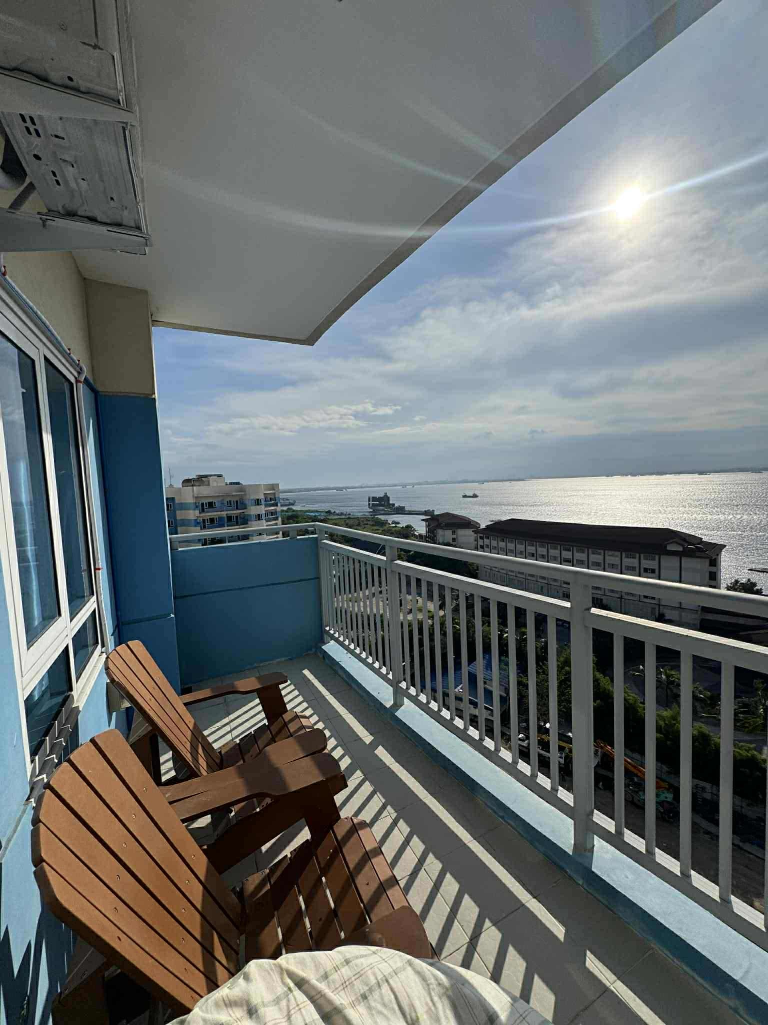 CONDO FOR RENT  OR SALE