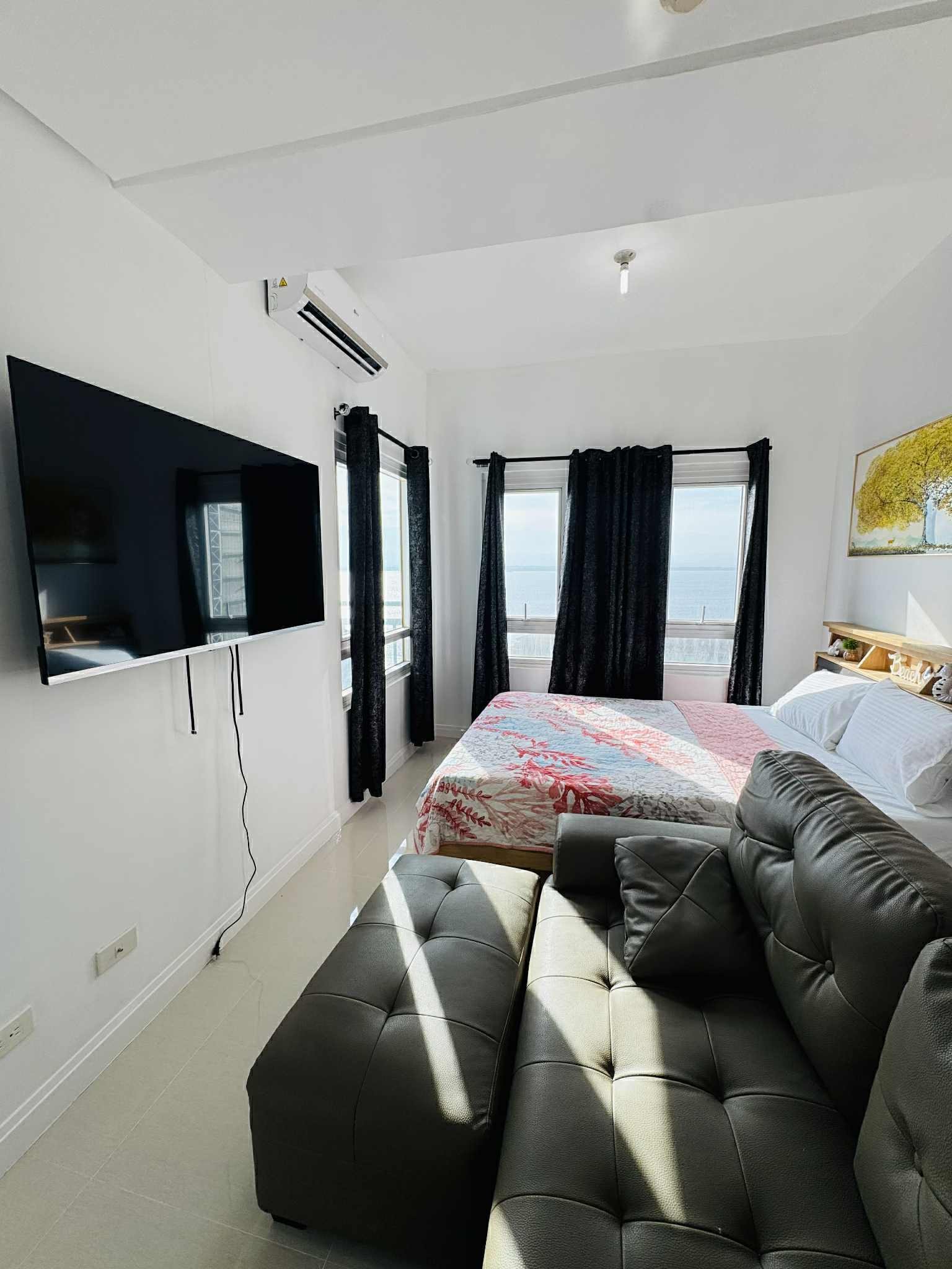 CONDO FOR RENT  OR SALE