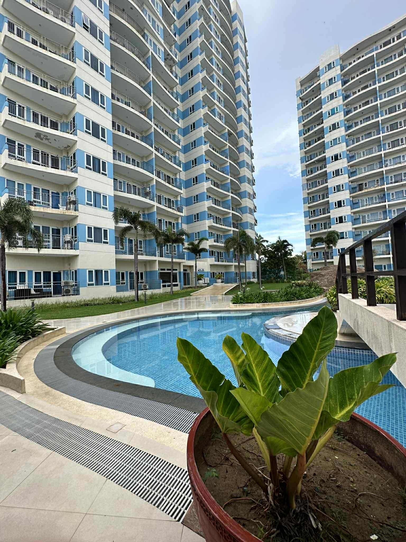 CONDO FOR RENT  OR SALE