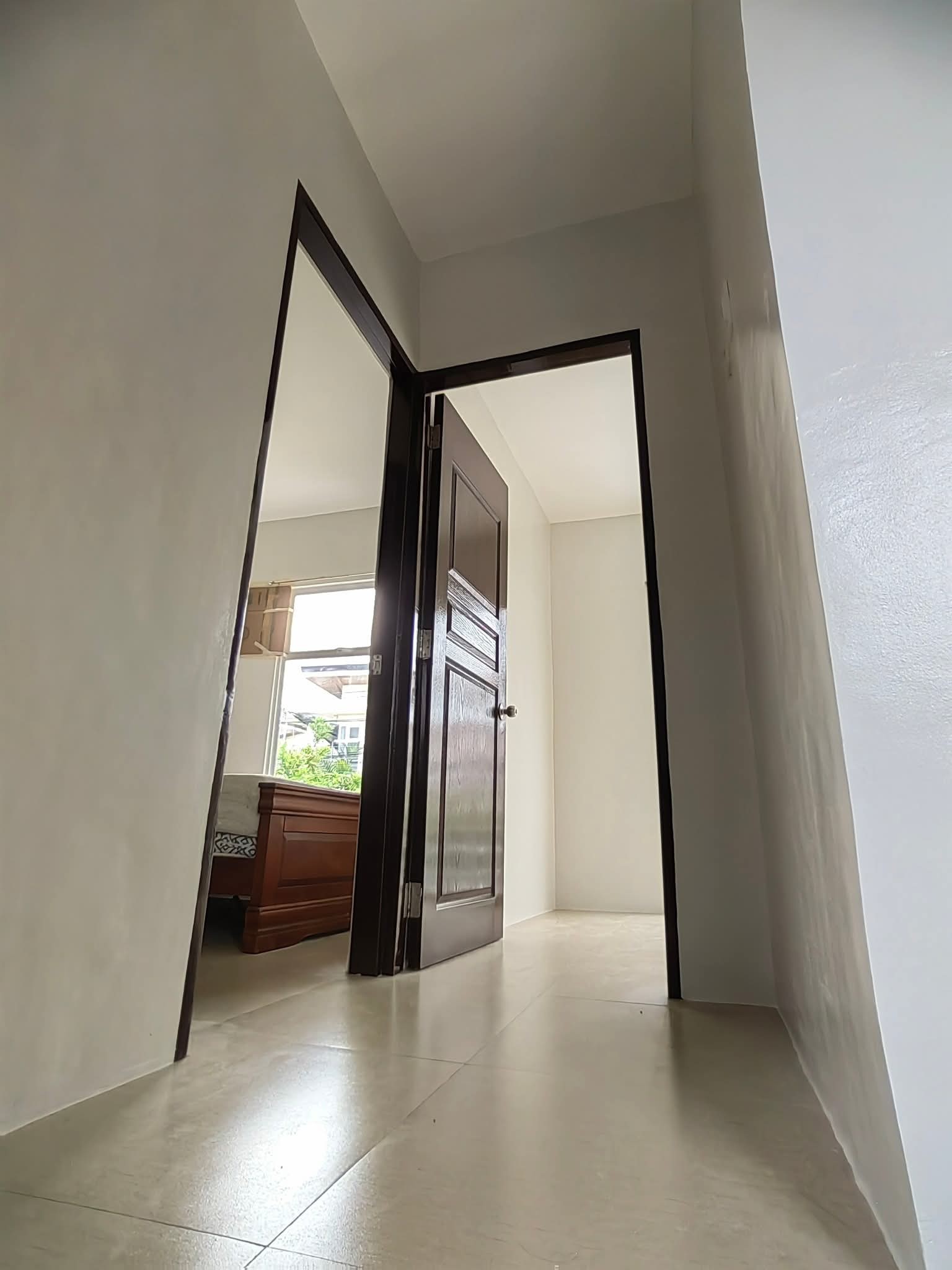 Semi-Furnished House for RENT