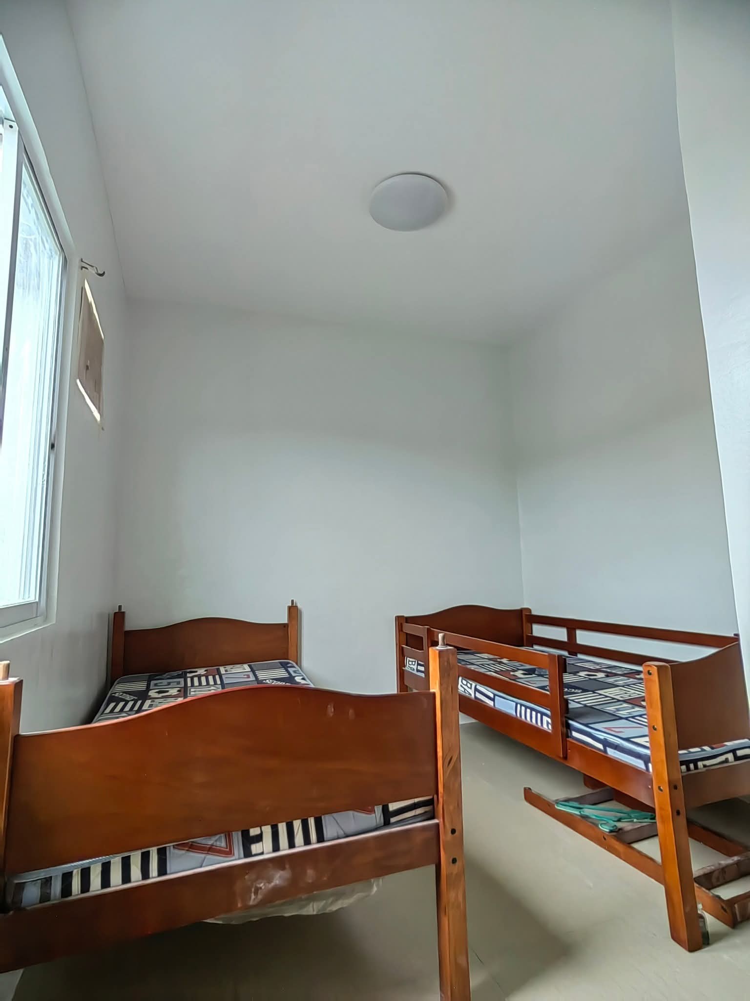 Semi-Furnished House for RENT