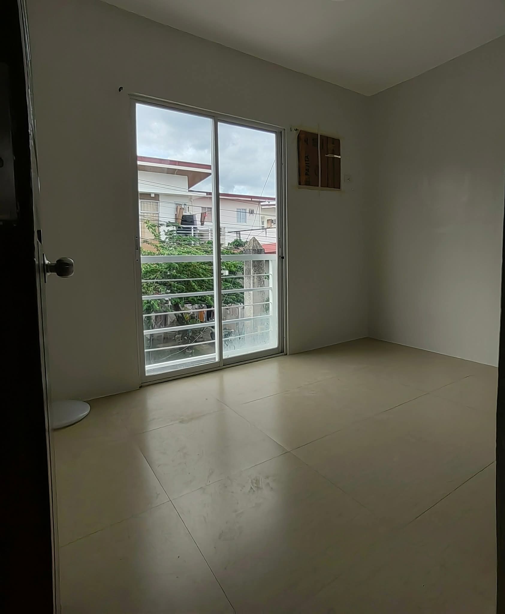 Semi-Furnished House for RENT