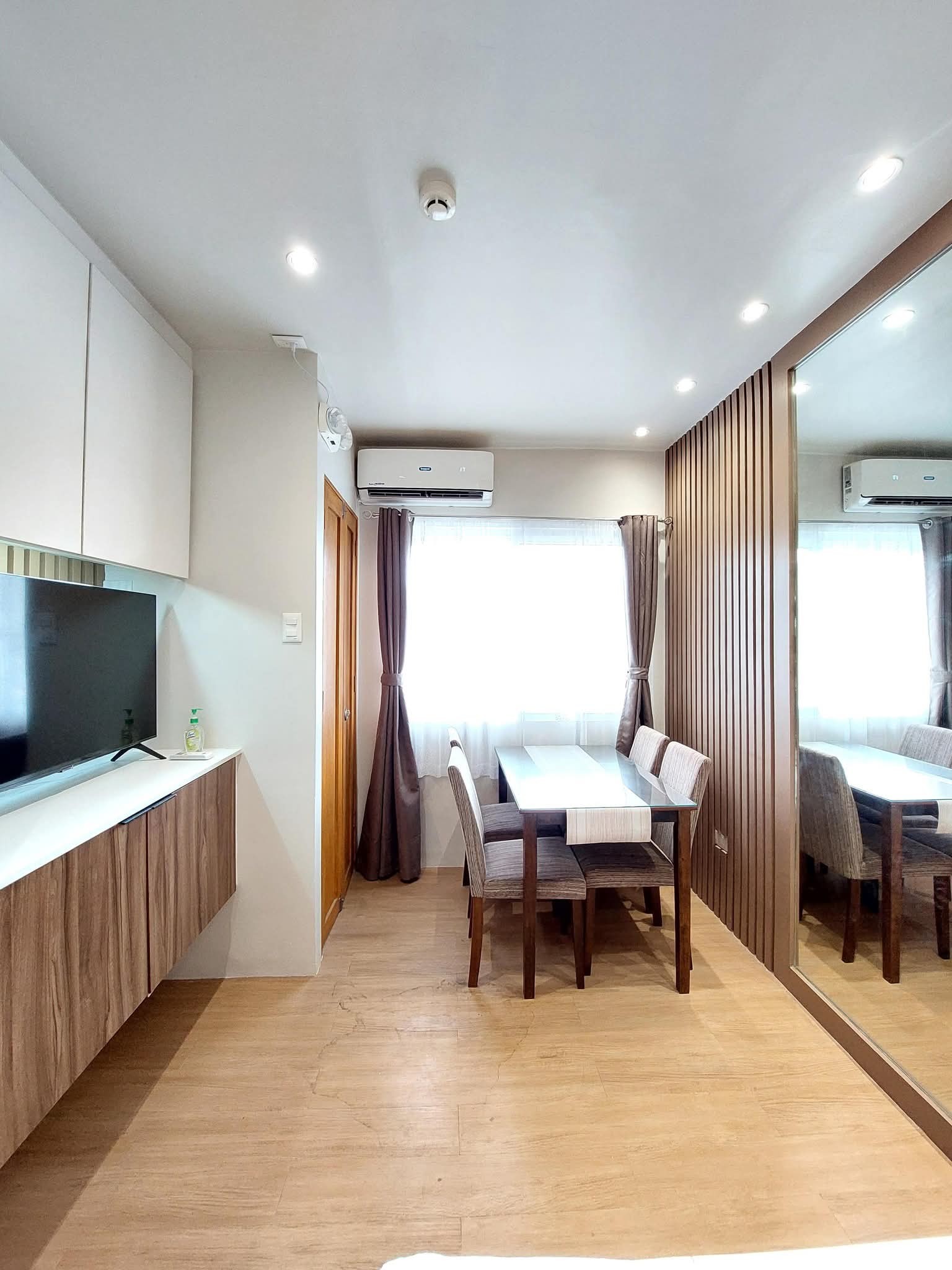 HOTEL INSPIRED- CONDO FOR RENT