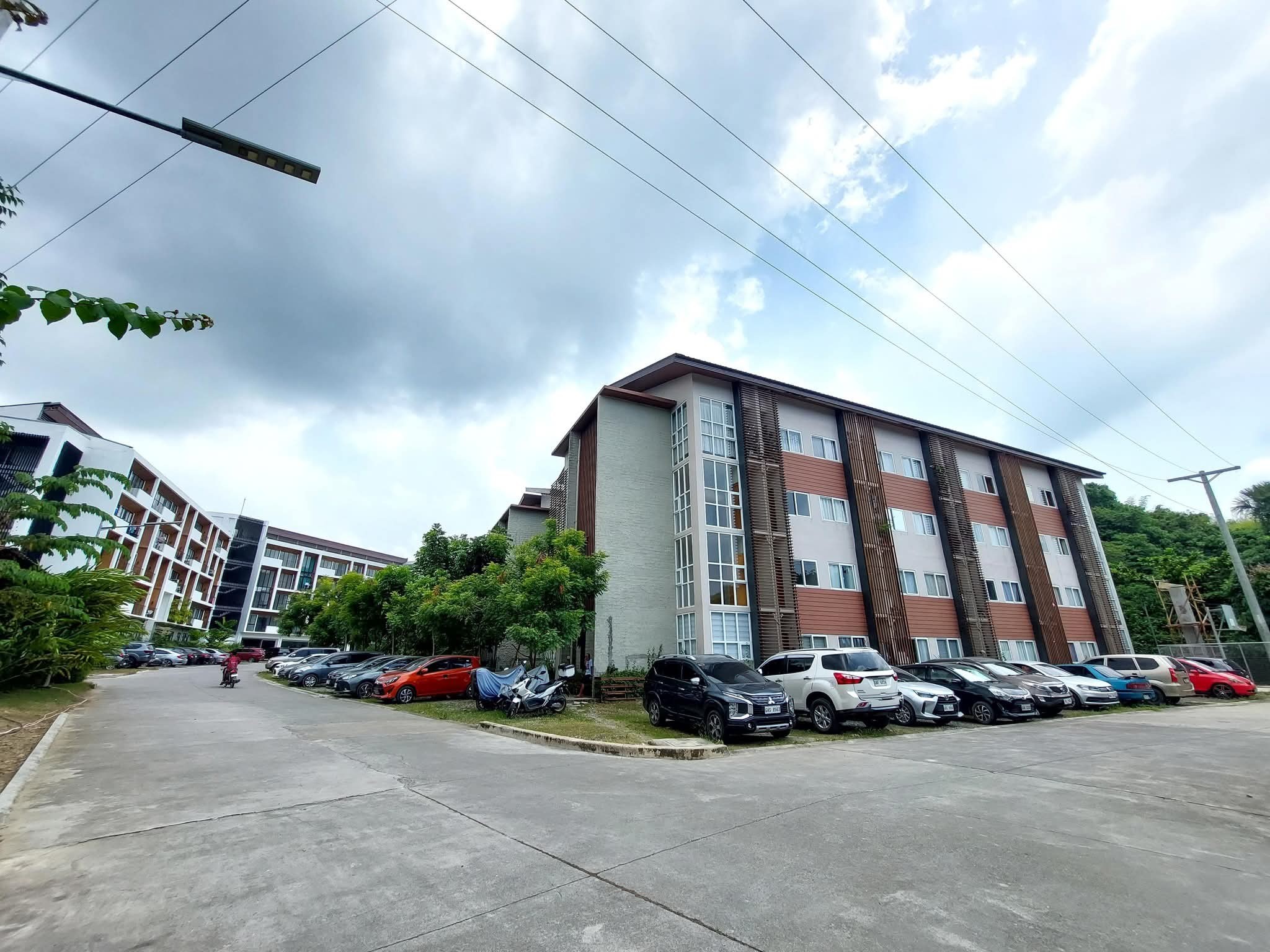 HOTEL INSPIRED- CONDO FOR RENT