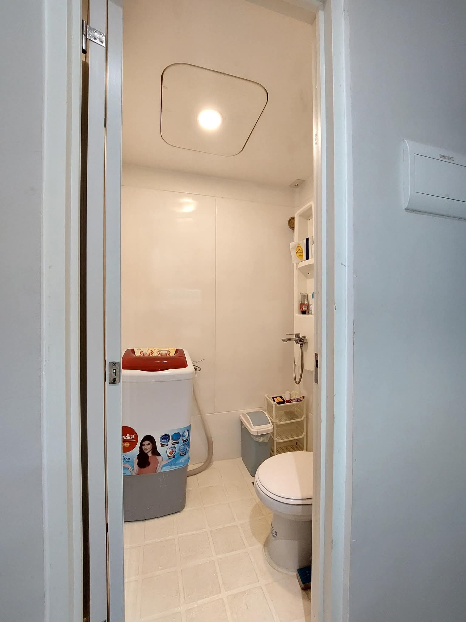 HOTEL INSPIRED- CONDO FOR RENT