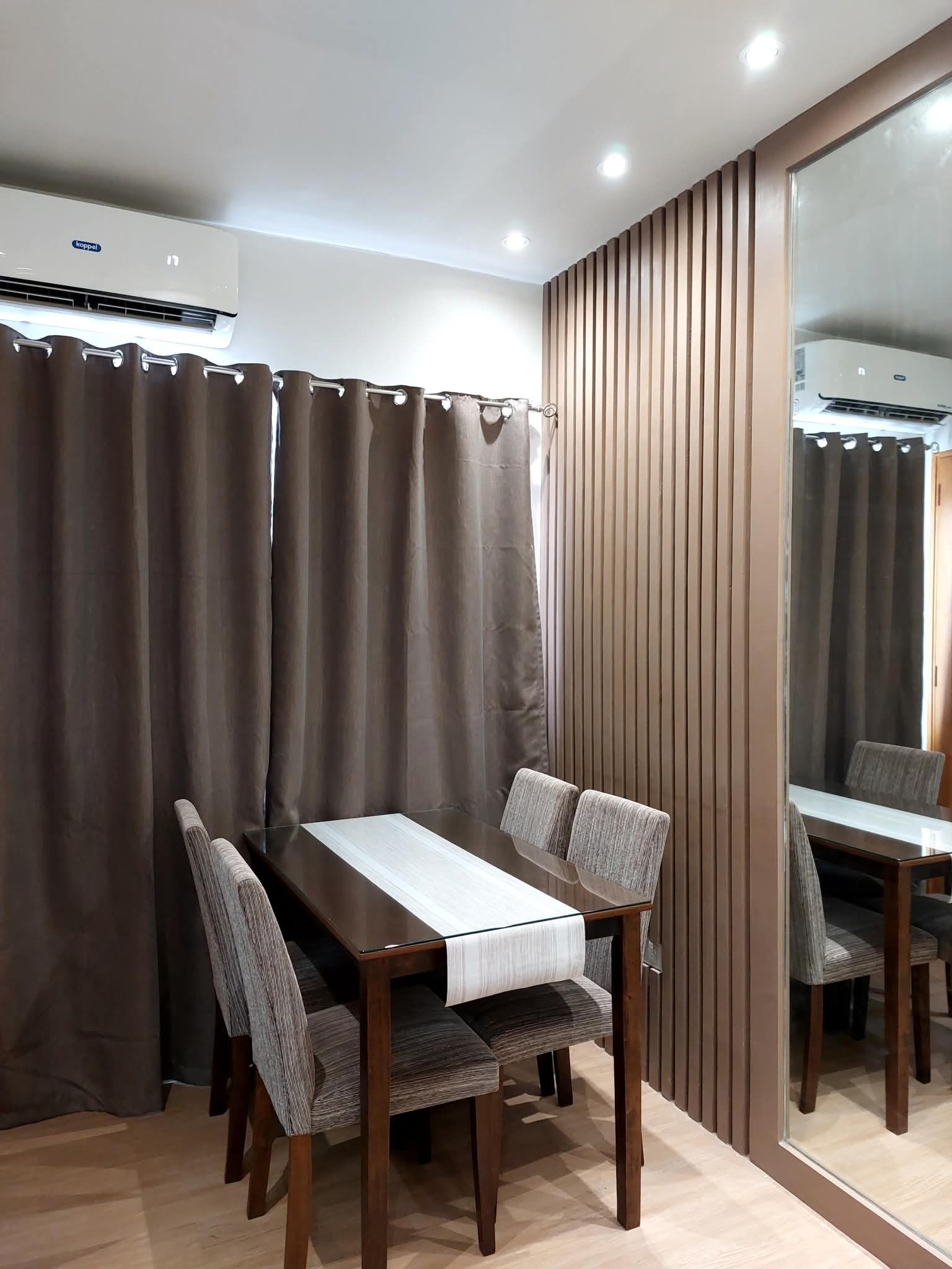 HOTEL INSPIRED- CONDO FOR RENT