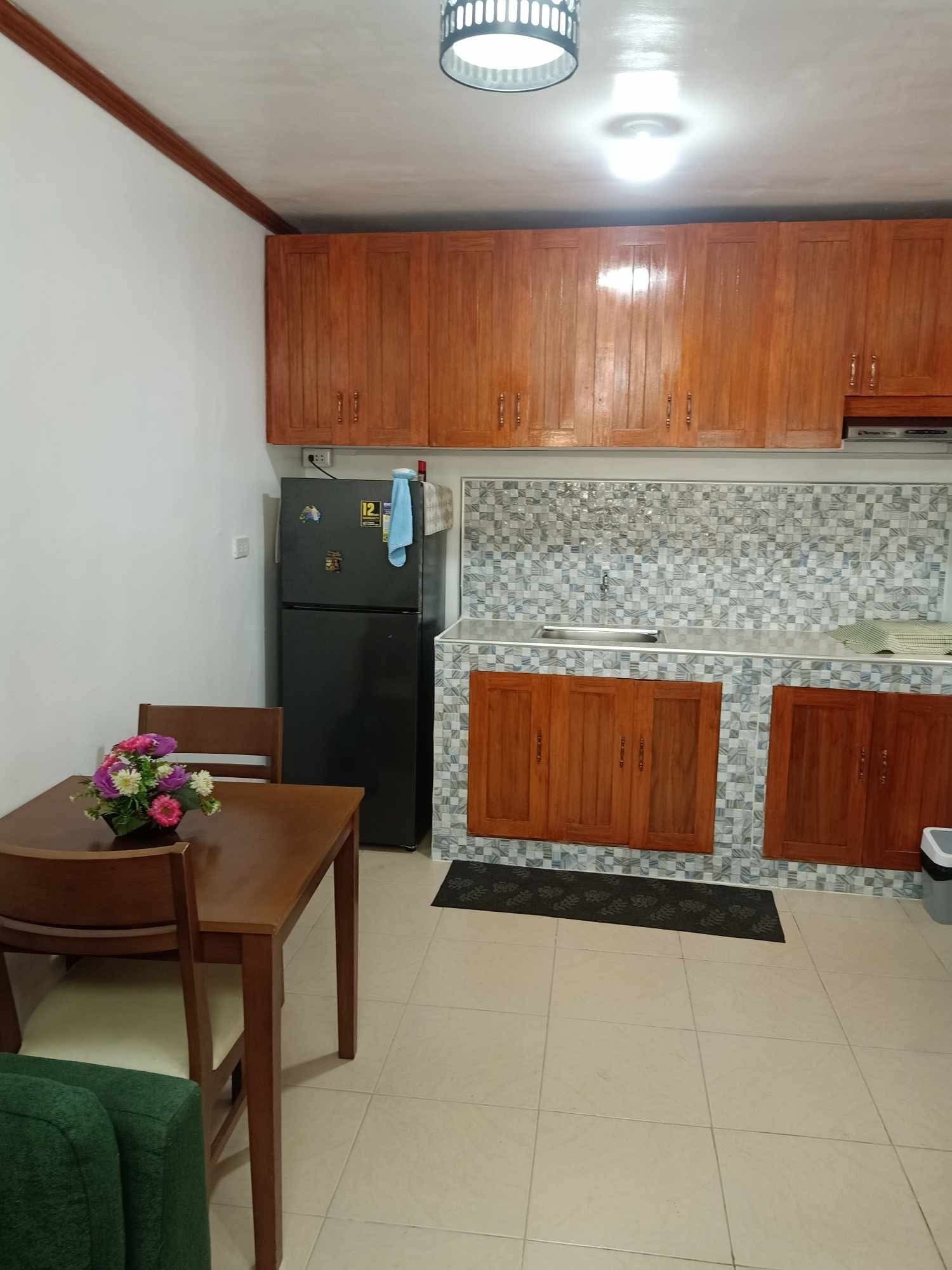 FULLY FURNISHED HOUSE FOR RENT