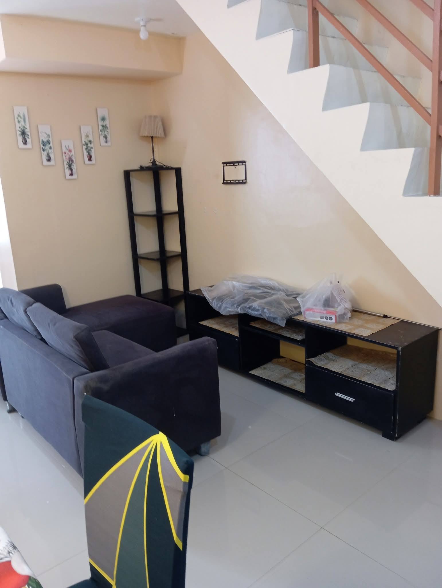 FURNISHED HOUSE FOR RENT