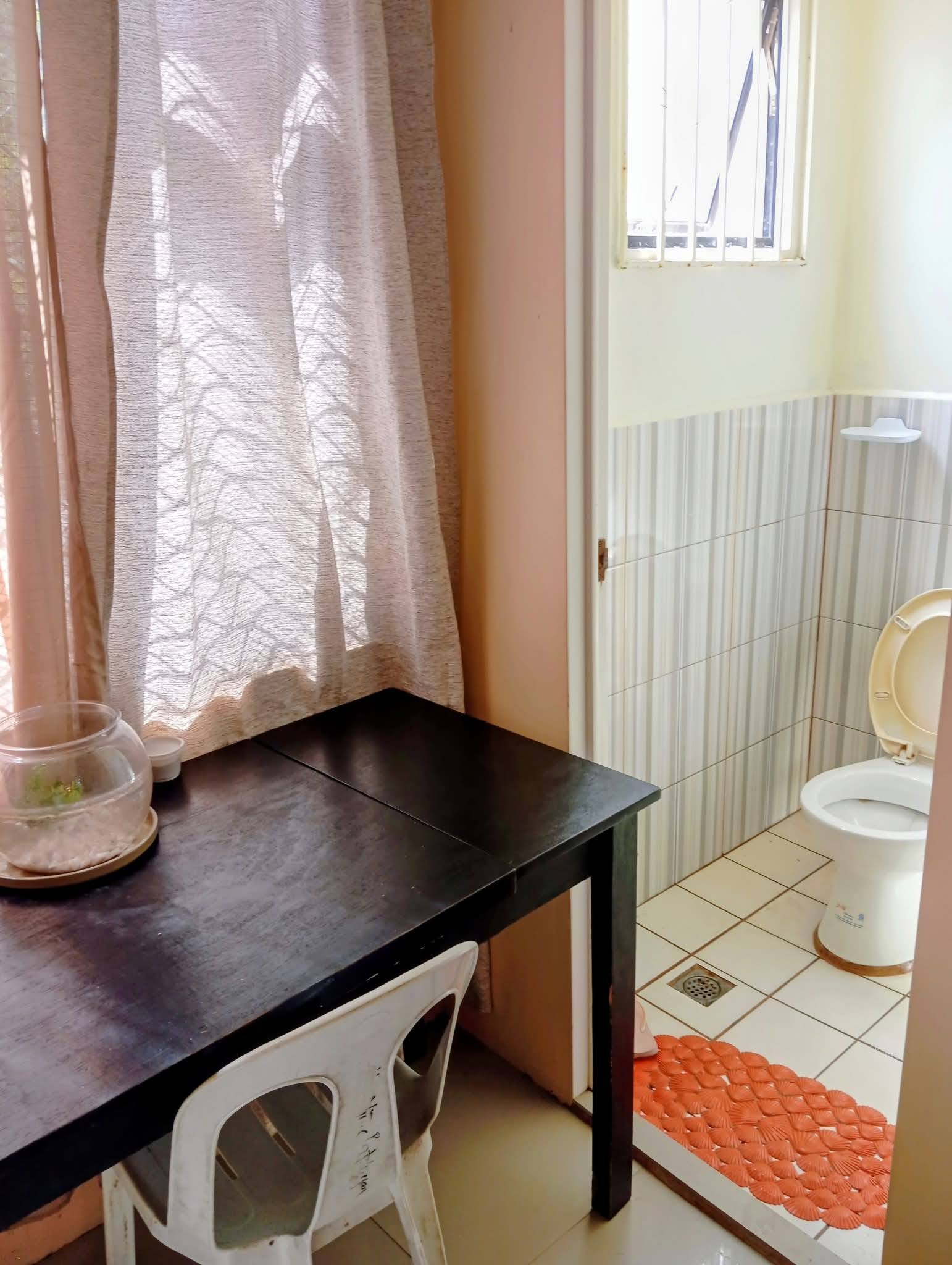 FURNISHED HOUSE FOR RENT