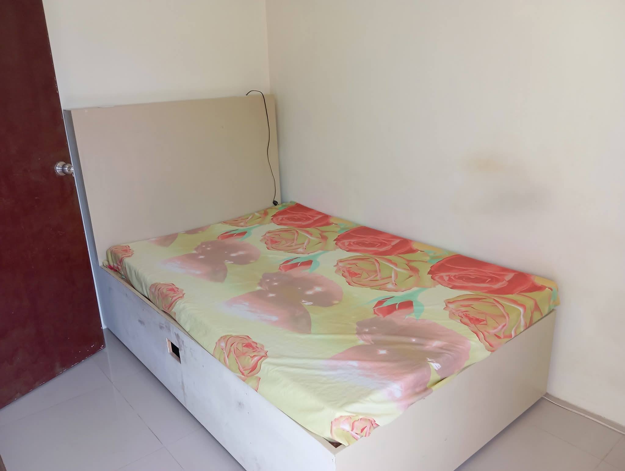 FURNISHED HOUSE FOR RENT