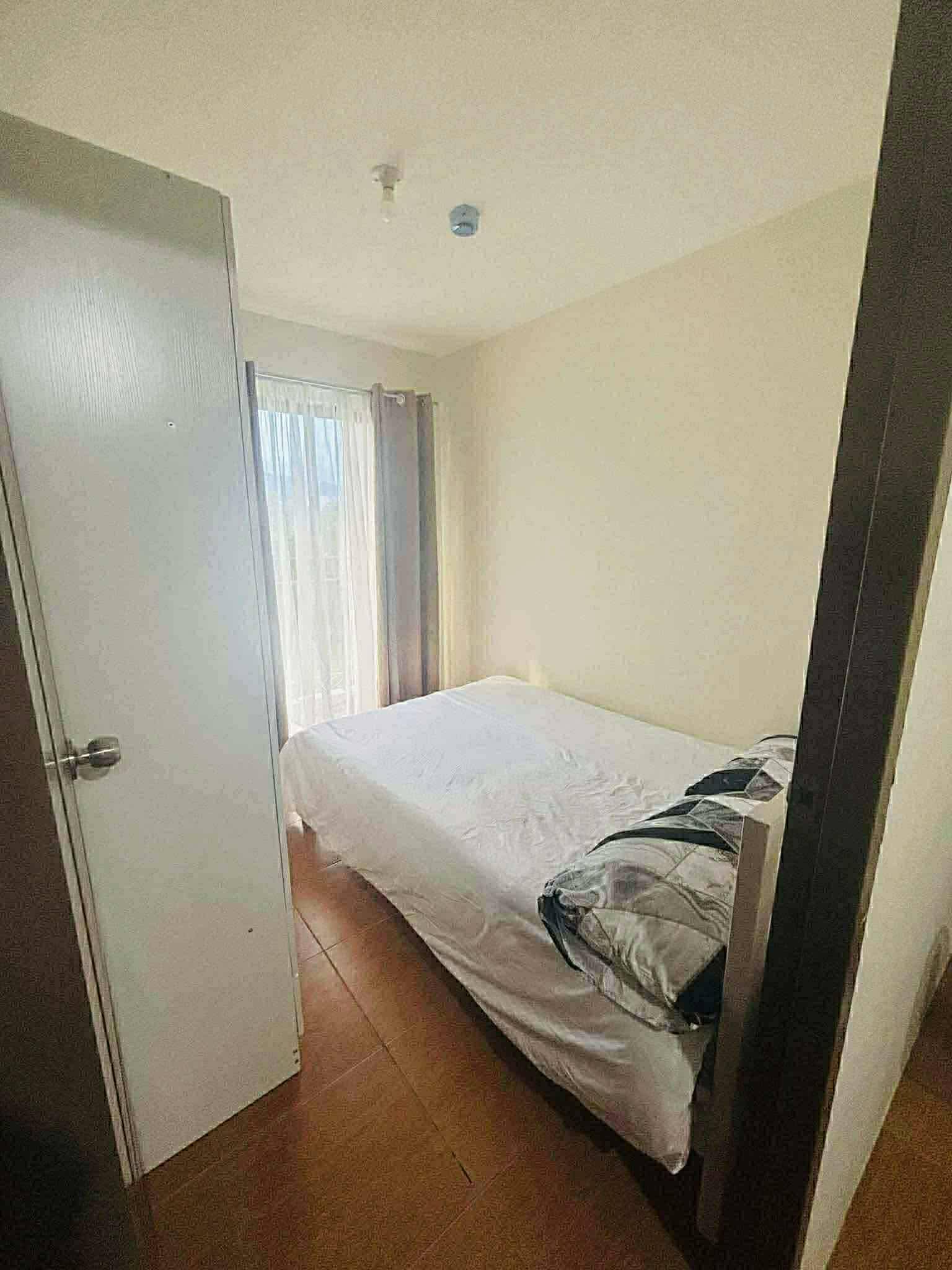 ONE OASIS CEBU CONDOMINIUM