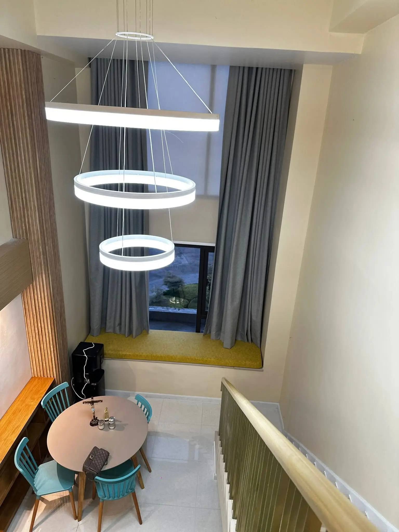 MANDANI BAY LOFT UNIT FOR RENT