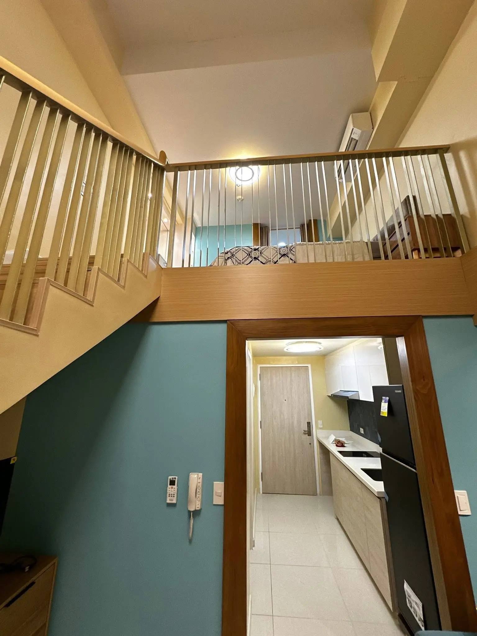 MANDANI BAY LOFT UNIT FOR RENT