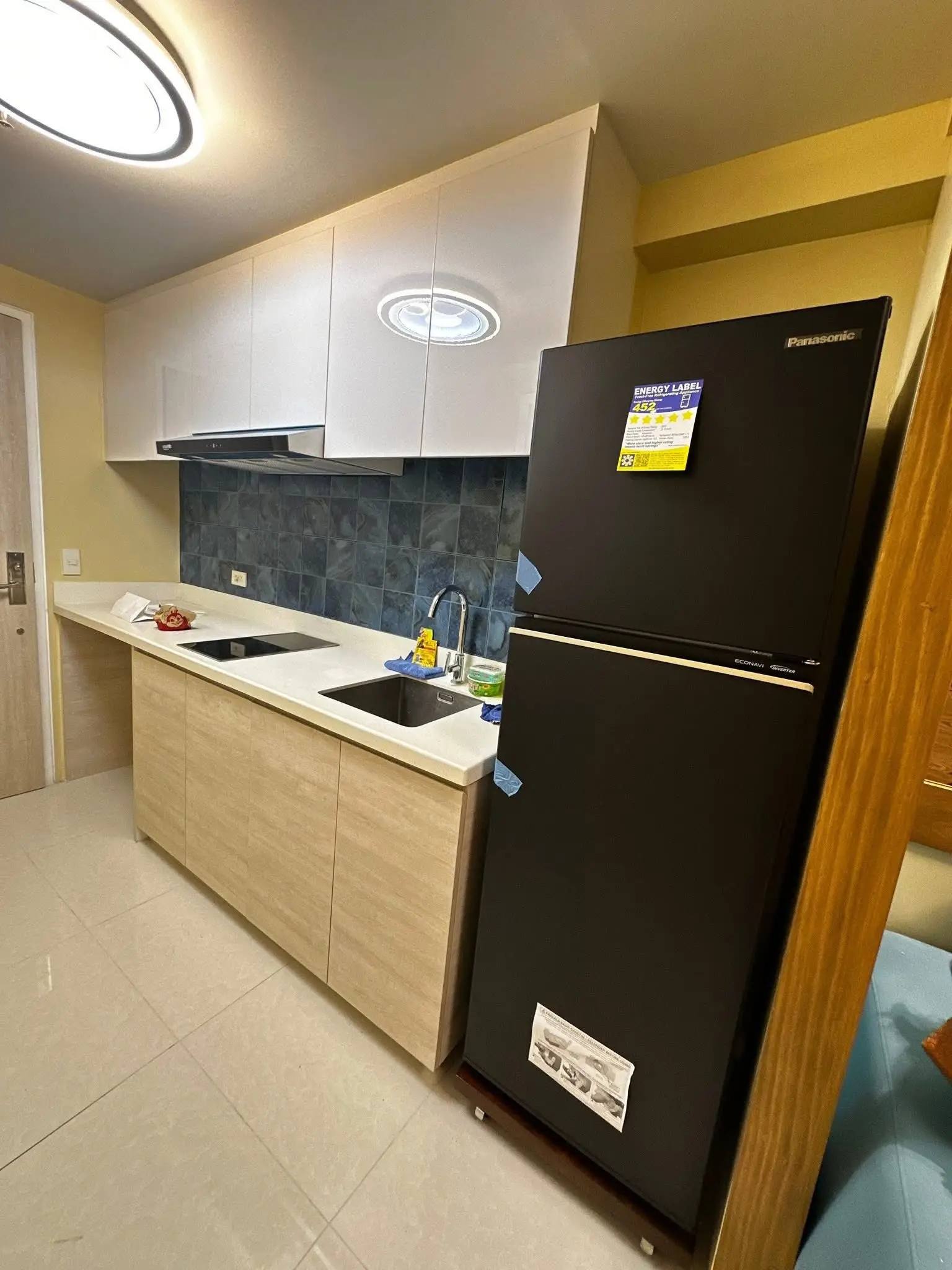 MANDANI BAY LOFT UNIT FOR RENT