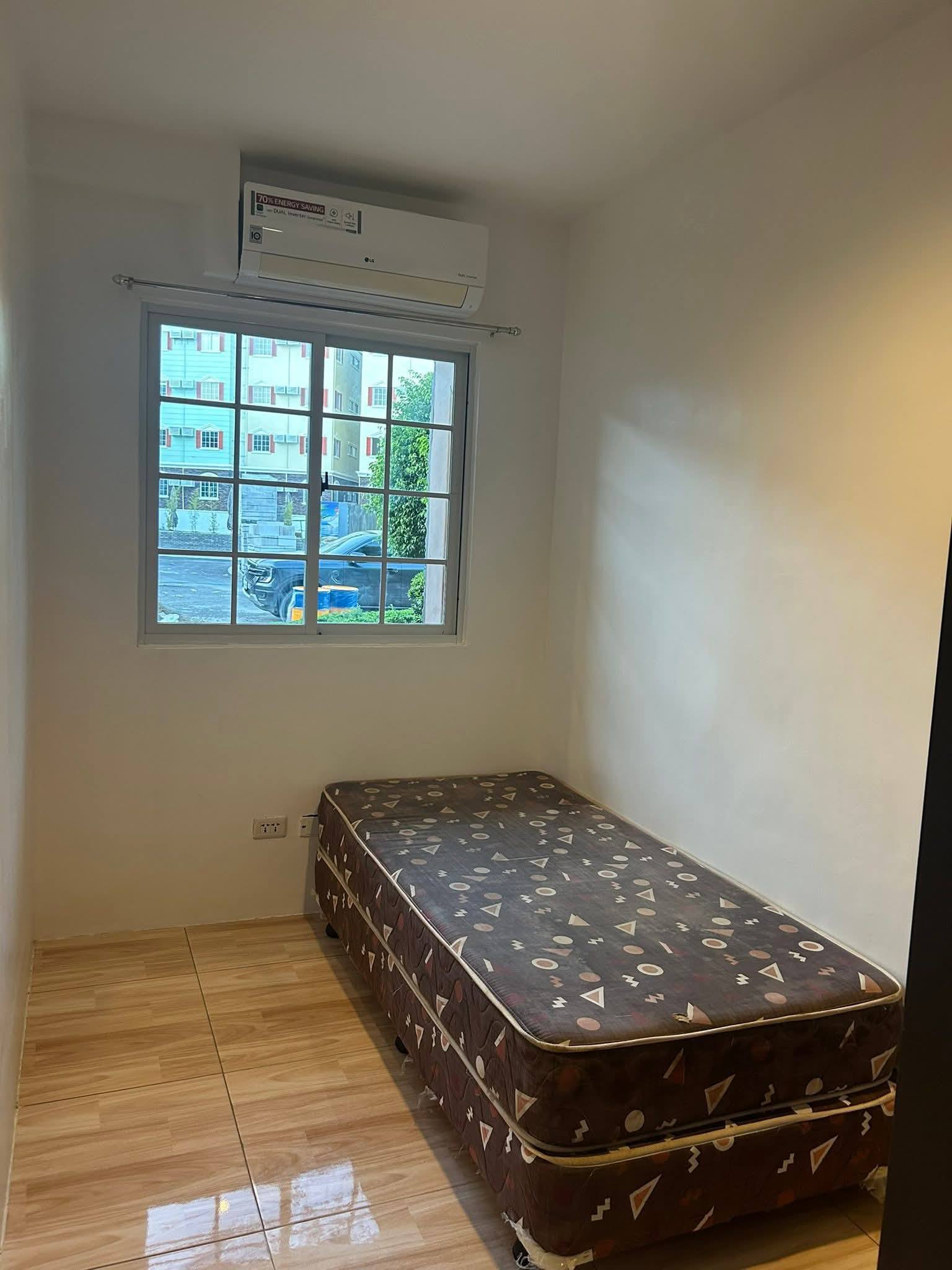 MANSIONETTE FOR RENT