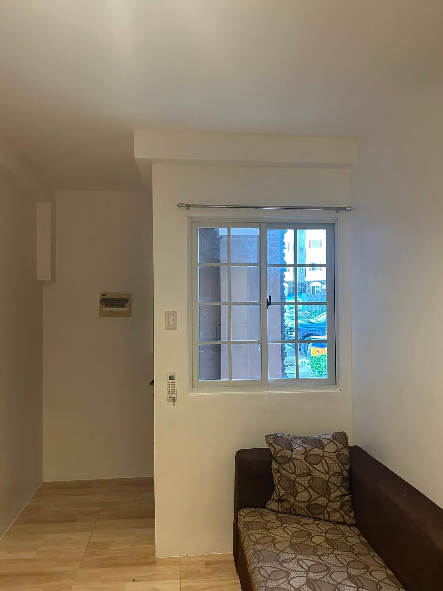 MANSIONETTE FOR RENT