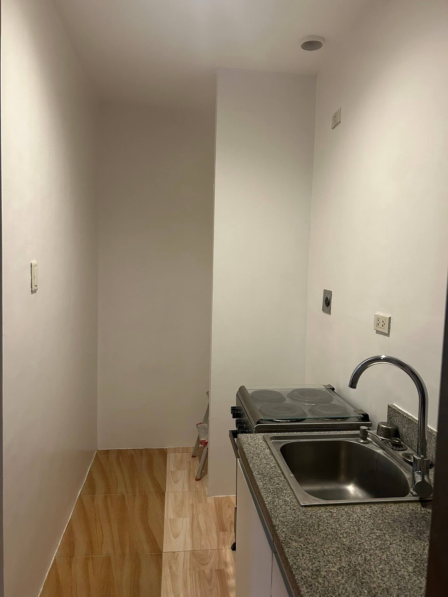 MANSIONETTE FOR RENT