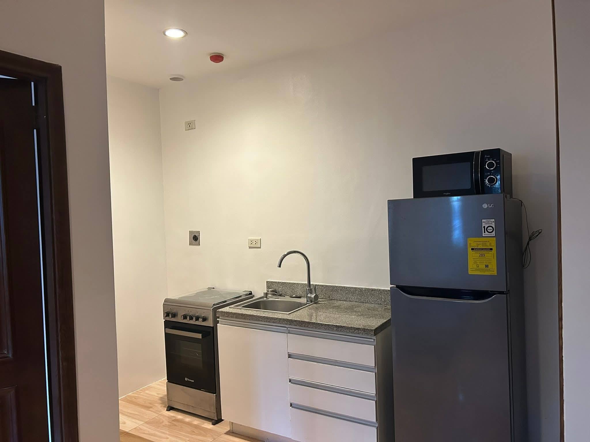 MANSIONETTE FOR RENT