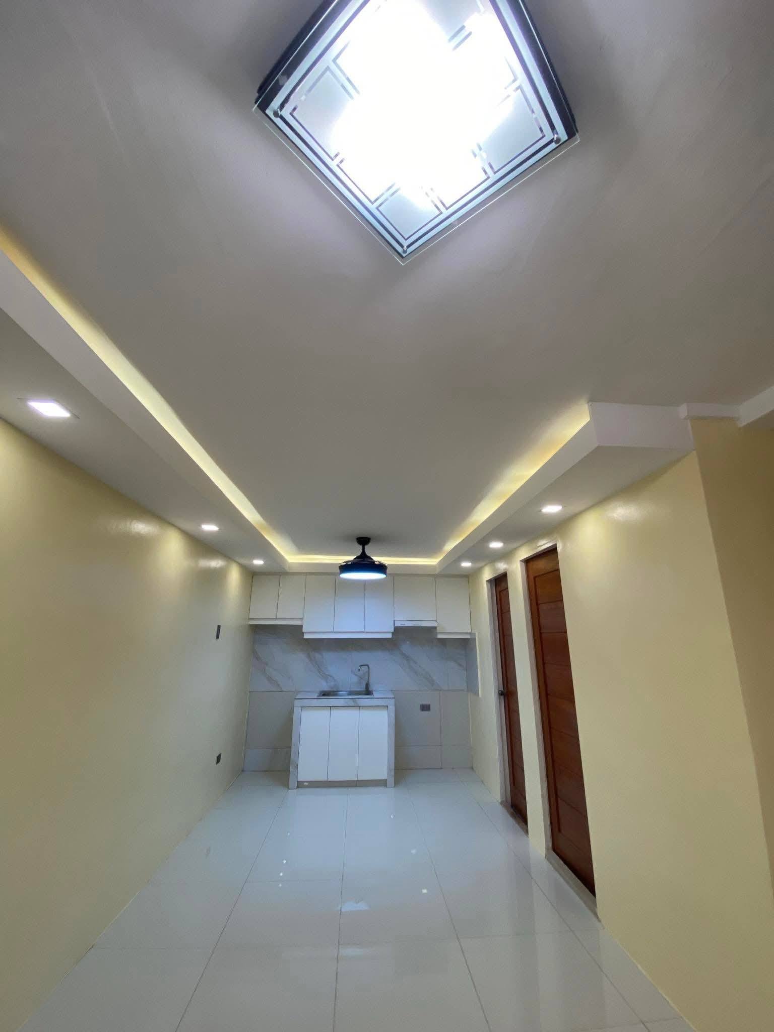 HOUSE & LOT FOR SALE — CLEAN TITLE