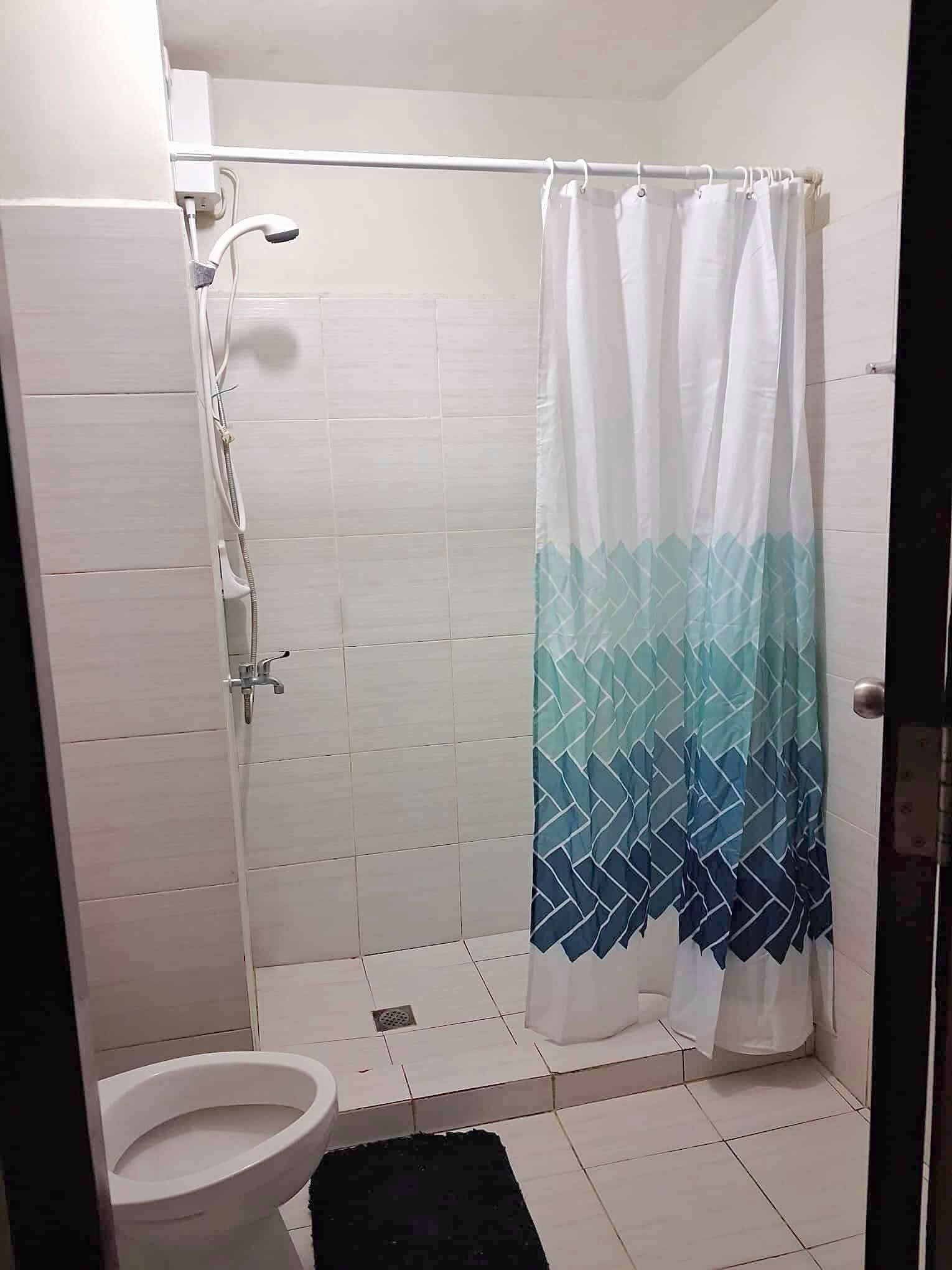 STUDIO CONDO FOR RENT