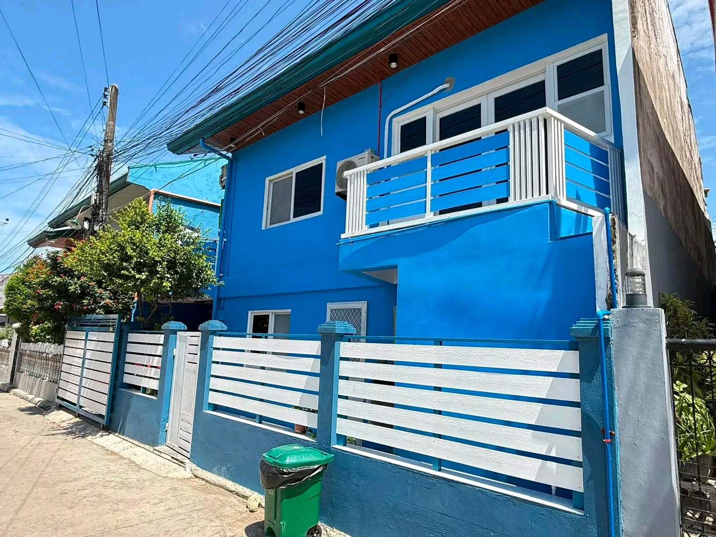 NEWLY RENOVATED HOUSE AND LOT FOR SALE IN LILOAN