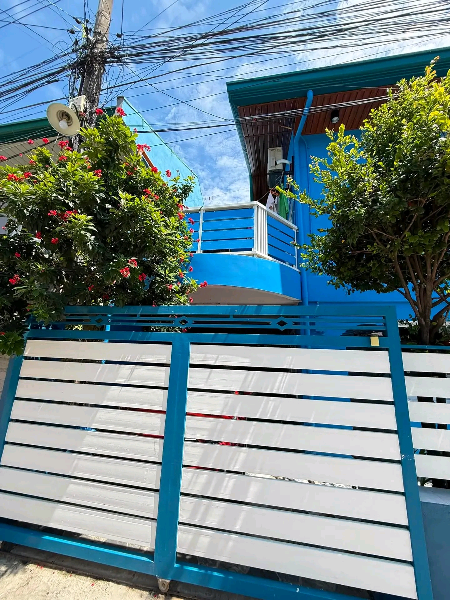 NEWLY RENOVATED HOUSE AND LOT FOR SALE IN LILOAN