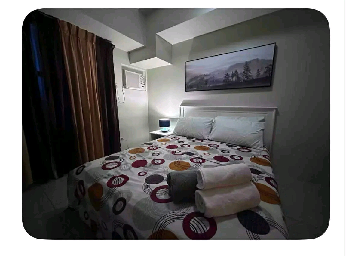 STUDIO IN HORIZONS 101 FOR RENT OPEN FOR SUBLEASE