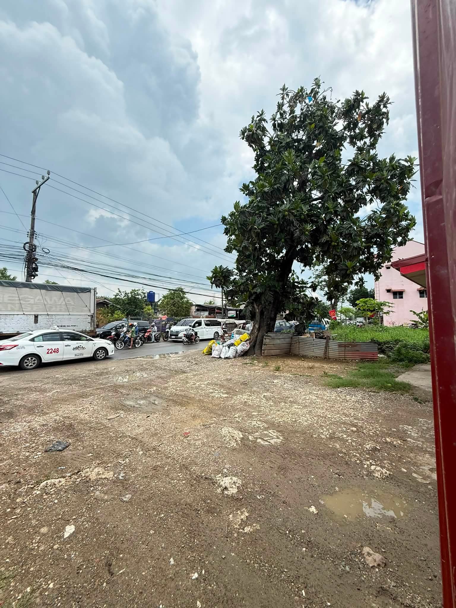 INDUSTRIAL LOT FOR SALE IN TAYUD  CONSOLACION