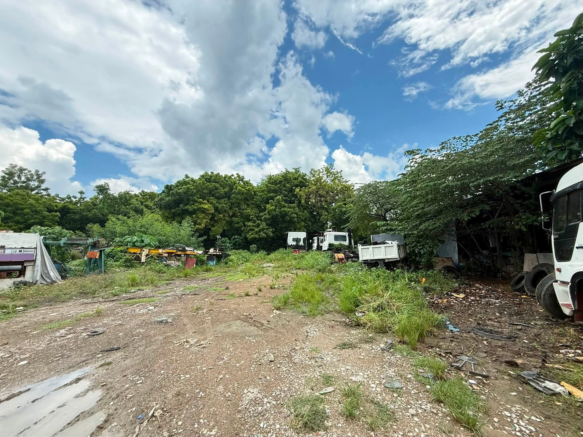 INDUSTRIAL LOT FOR SALE IN TAYUD  CONSOLACION