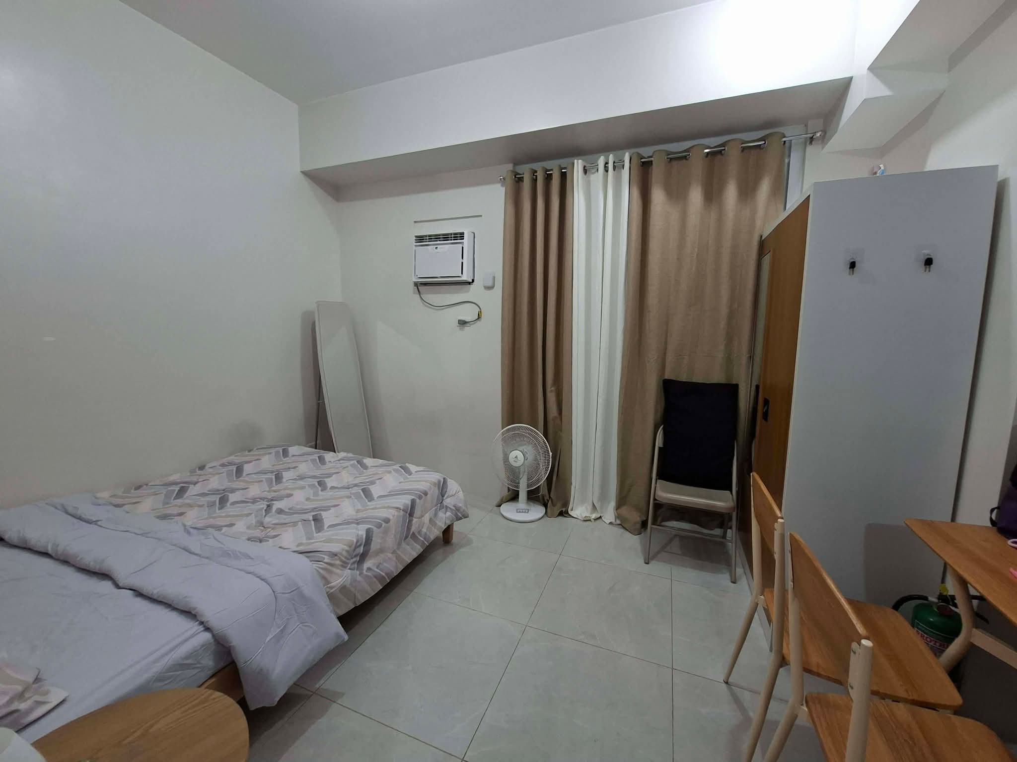 STUDIO IN MIVELA FOR RENT