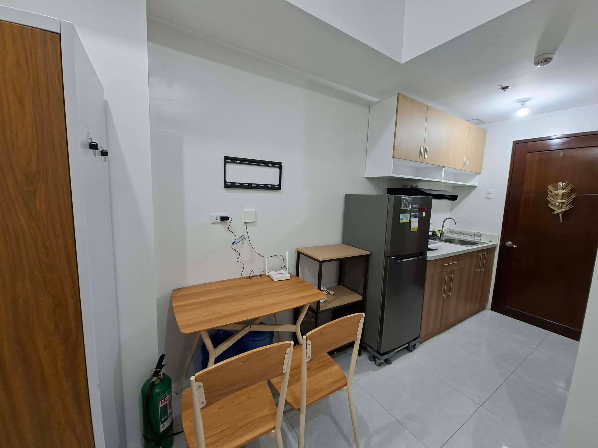 STUDIO IN MIVELA FOR RENT