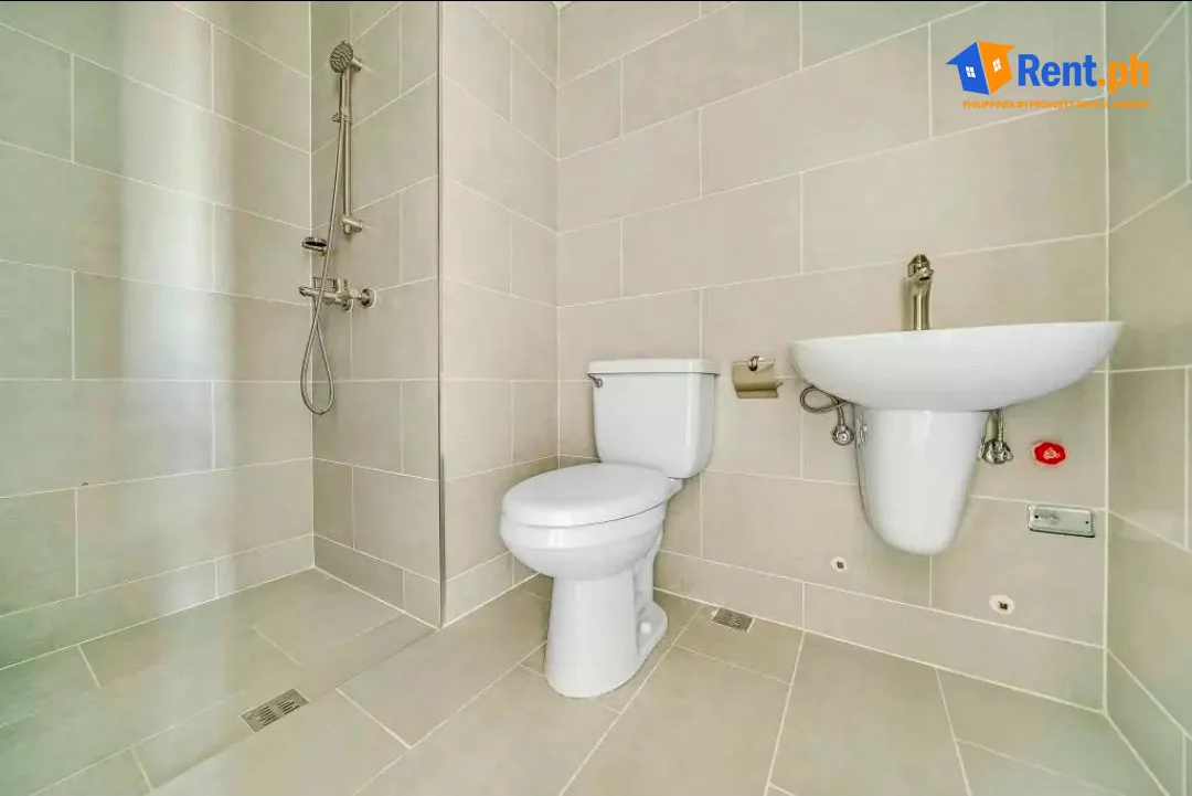 STUDIO UNIT FOR RENT IN J TOWER