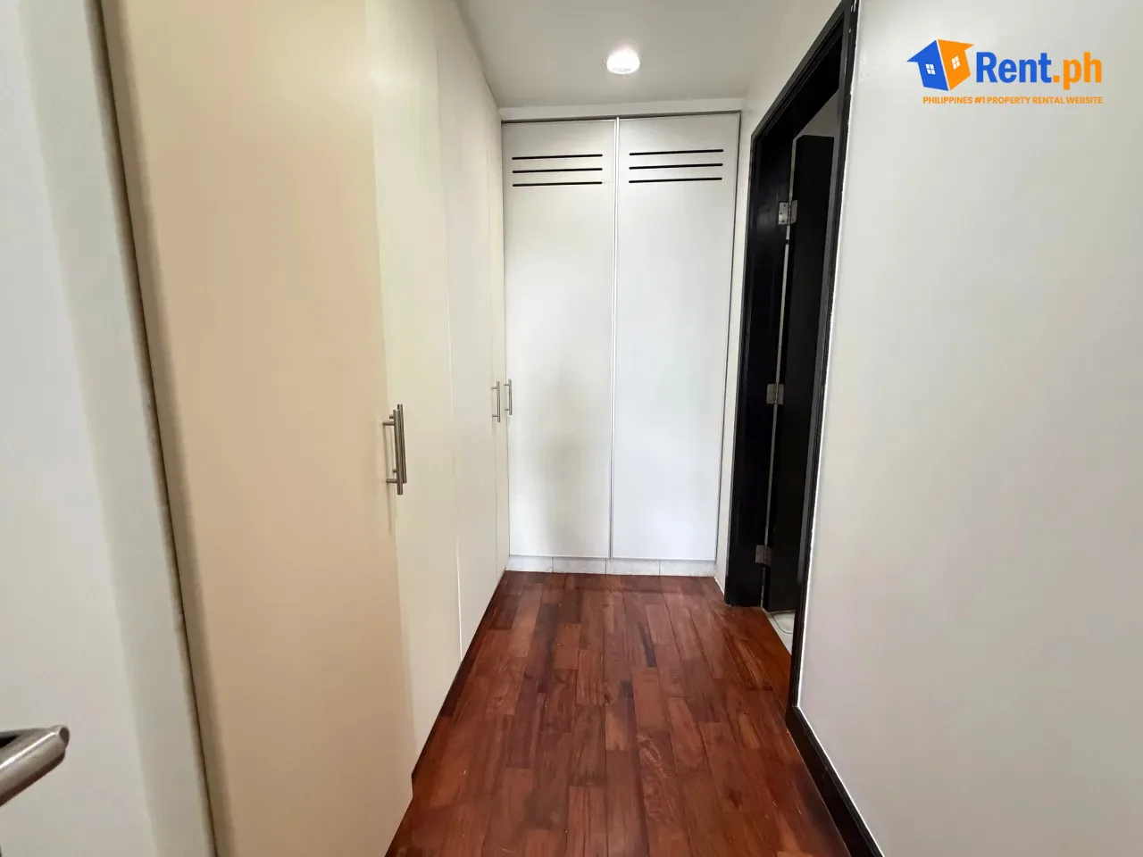 Prime 1 BR Condo FOR RENT at One Serendra, BGC