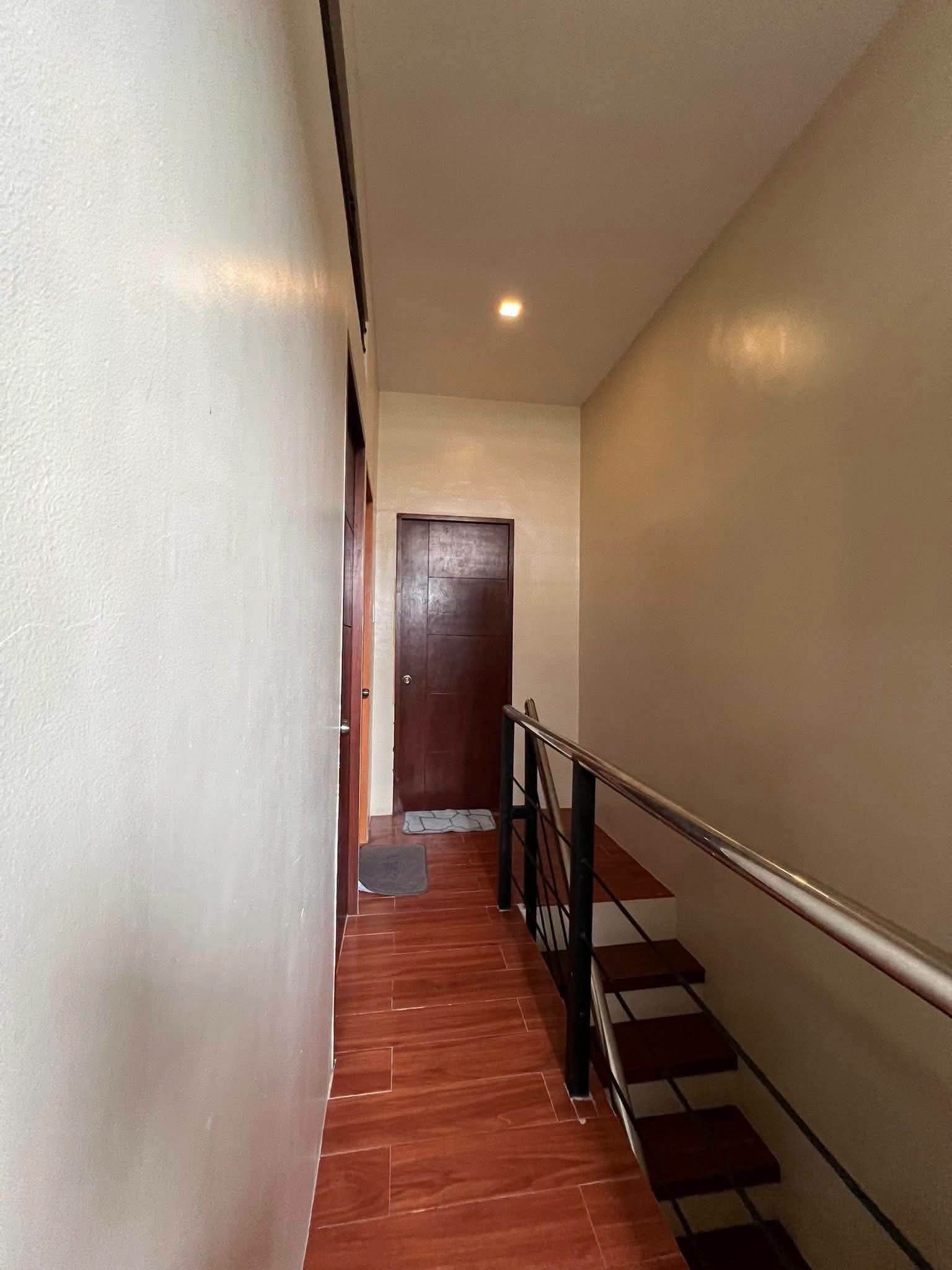 FOR RENT TOWNHOUSE IN ROBINSLANE LILOAN POBLACION