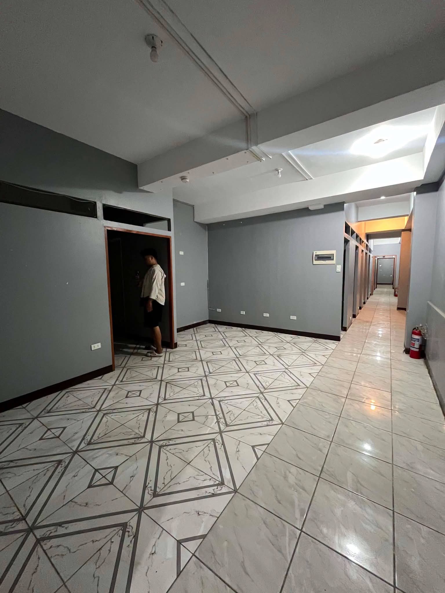COMMERCIAL SPACE FOR RENT IN DANAO CITY