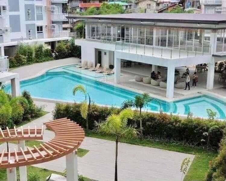 SEMI FURNISHED FOR RENT IN MIVESA