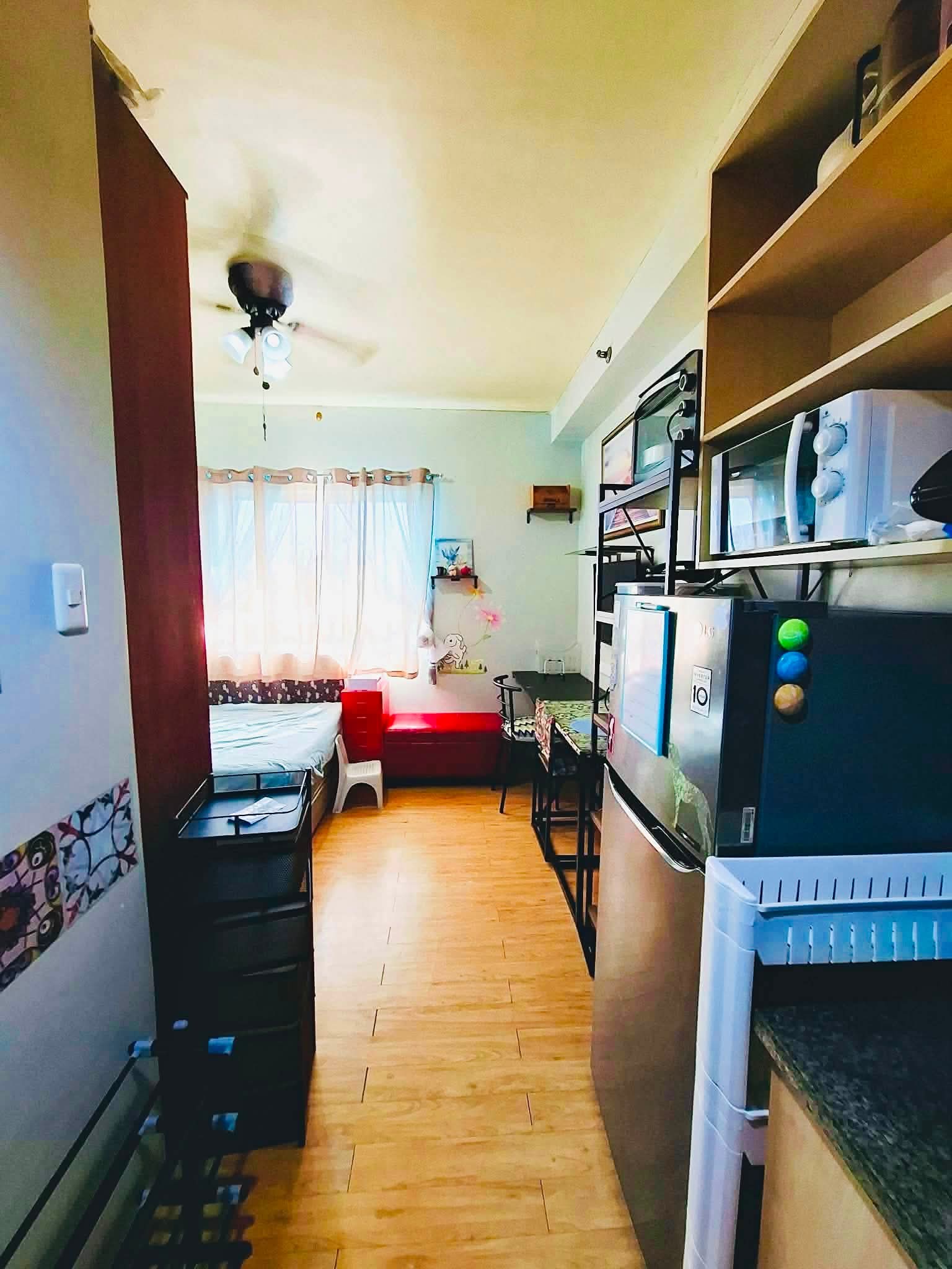 SEMI FURNISHED FOR RENT IN MIVESA