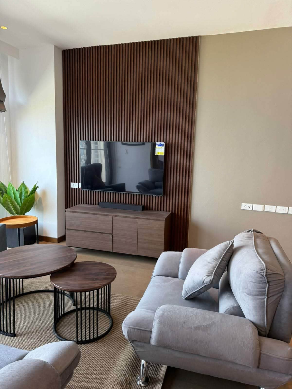 FULLY FURNISHED ONE BEDROOM IN SHERATON MACTAN