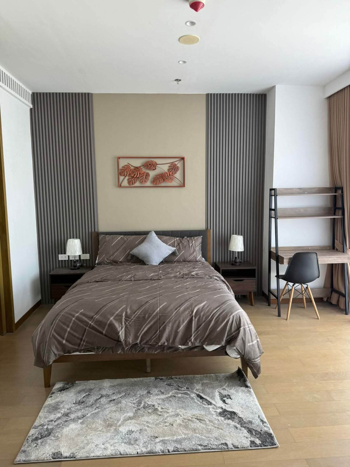 FULLY FURNISHED ONE BEDROOM IN SHERATON MACTAN