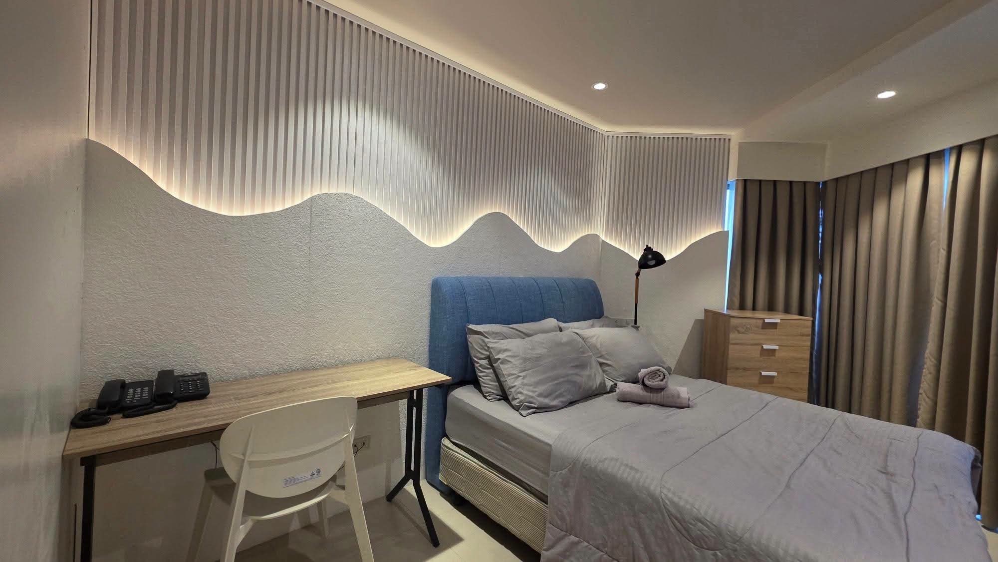 FURNISHED STUDIO IN TAMBULI FOR RENT