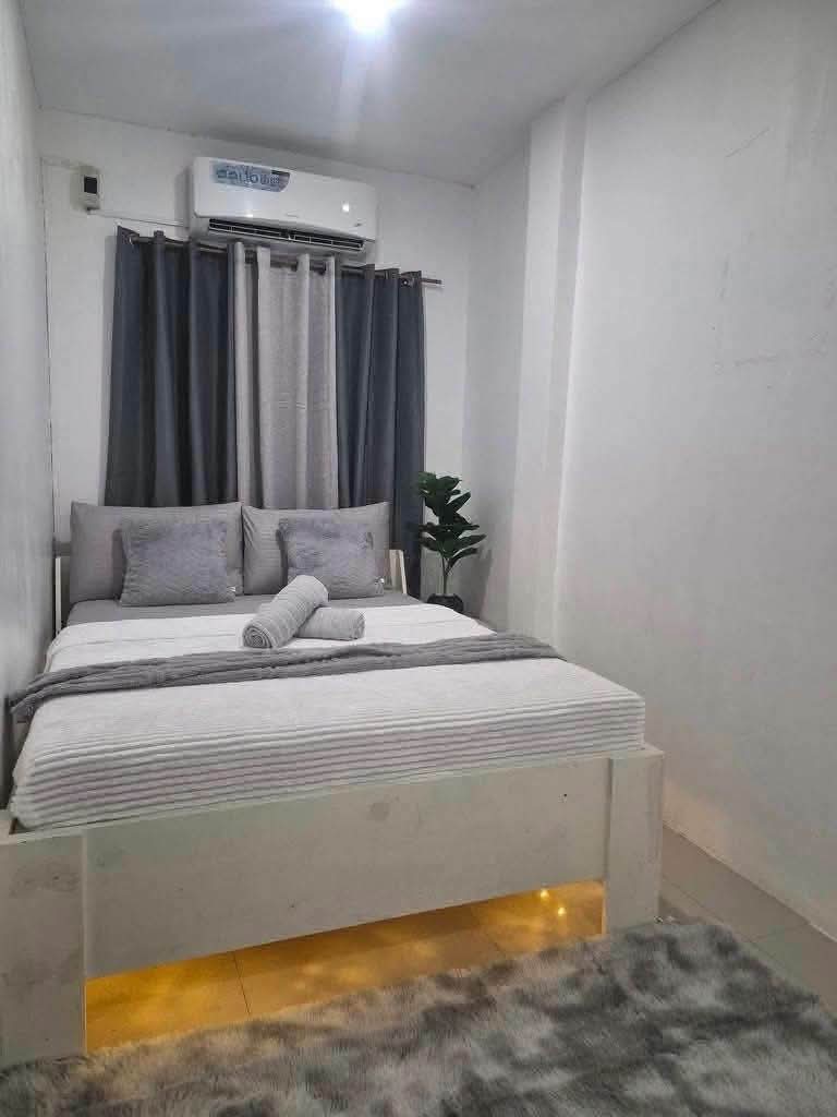 FOR SALE FULLY FURNISHED DUPLEX HOUSE IN BALI RESIDENCES
